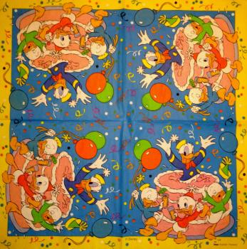 MM-260 Mickey Mouse - 3-ply - Holland
